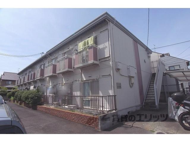 ハイツシティー丹波橋
