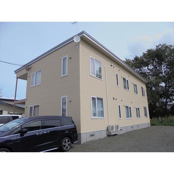光西町進和ハイツ3