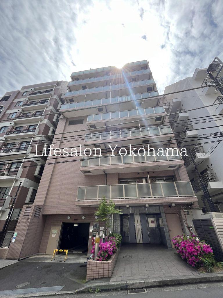 ドゥーエ横濱台町