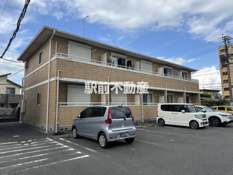クワコーポ柿園
