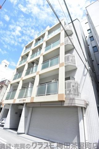 AXIS豊崎