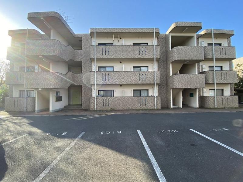ファームガーデンB棟