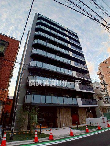 エステムコート横濱反町II