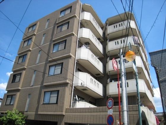 宮野コーポ