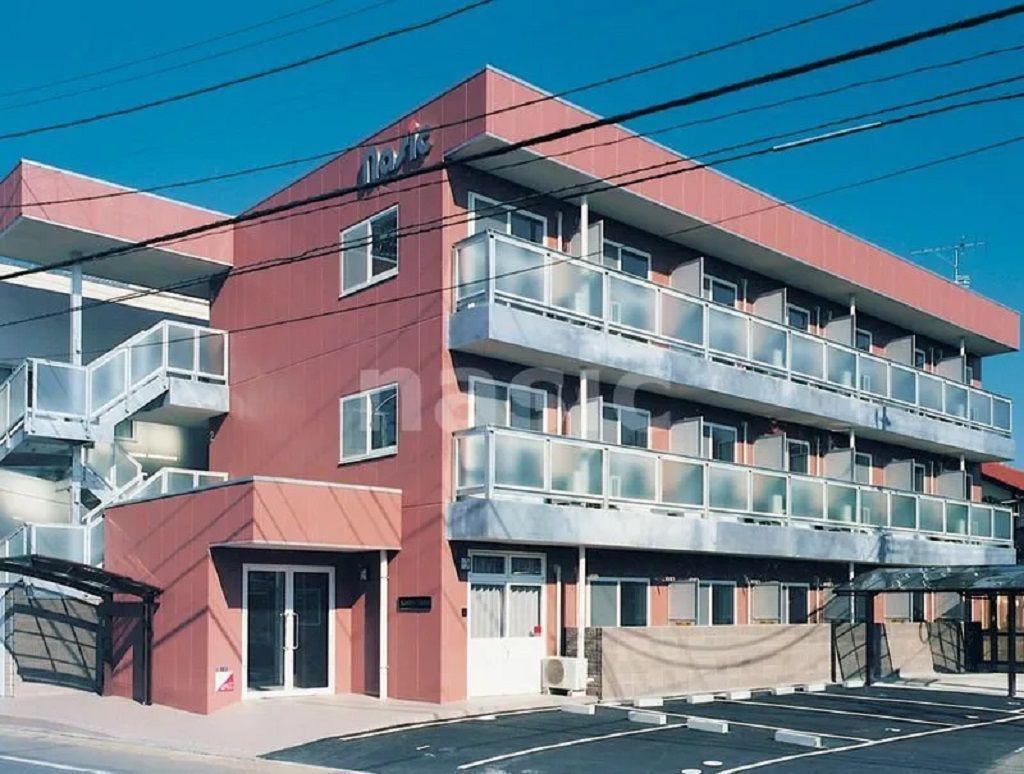 カレッジライフ習志野