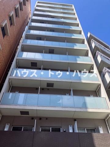 T S GARDEN東池袋