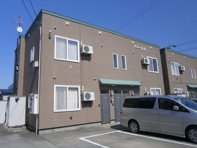 アズーリII