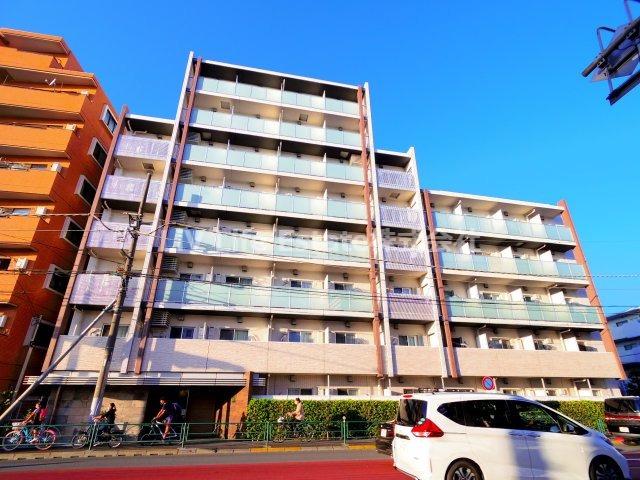 AZEST田無(1K/7階)