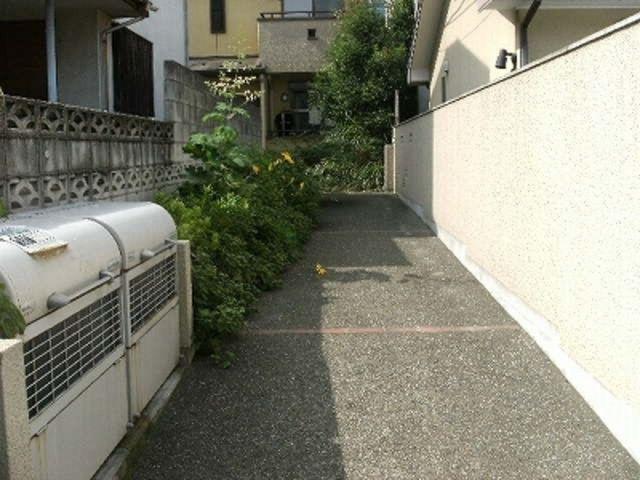 エスポワール弦巻