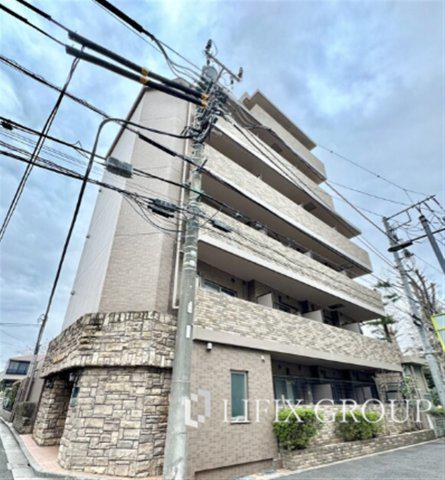 フェニックス高井戸南