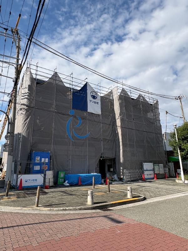 フジパレス今川I番館