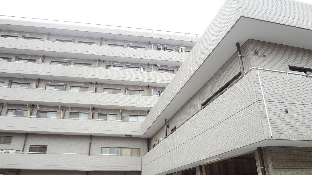 アーバンライフIII