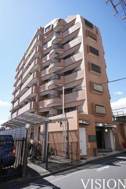 ライオンズマンション仲六郷