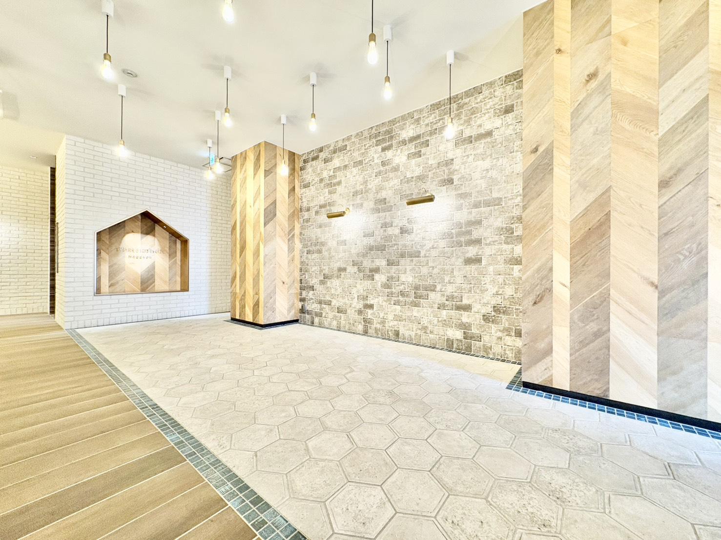 TS RESIDENCE NAGOYA