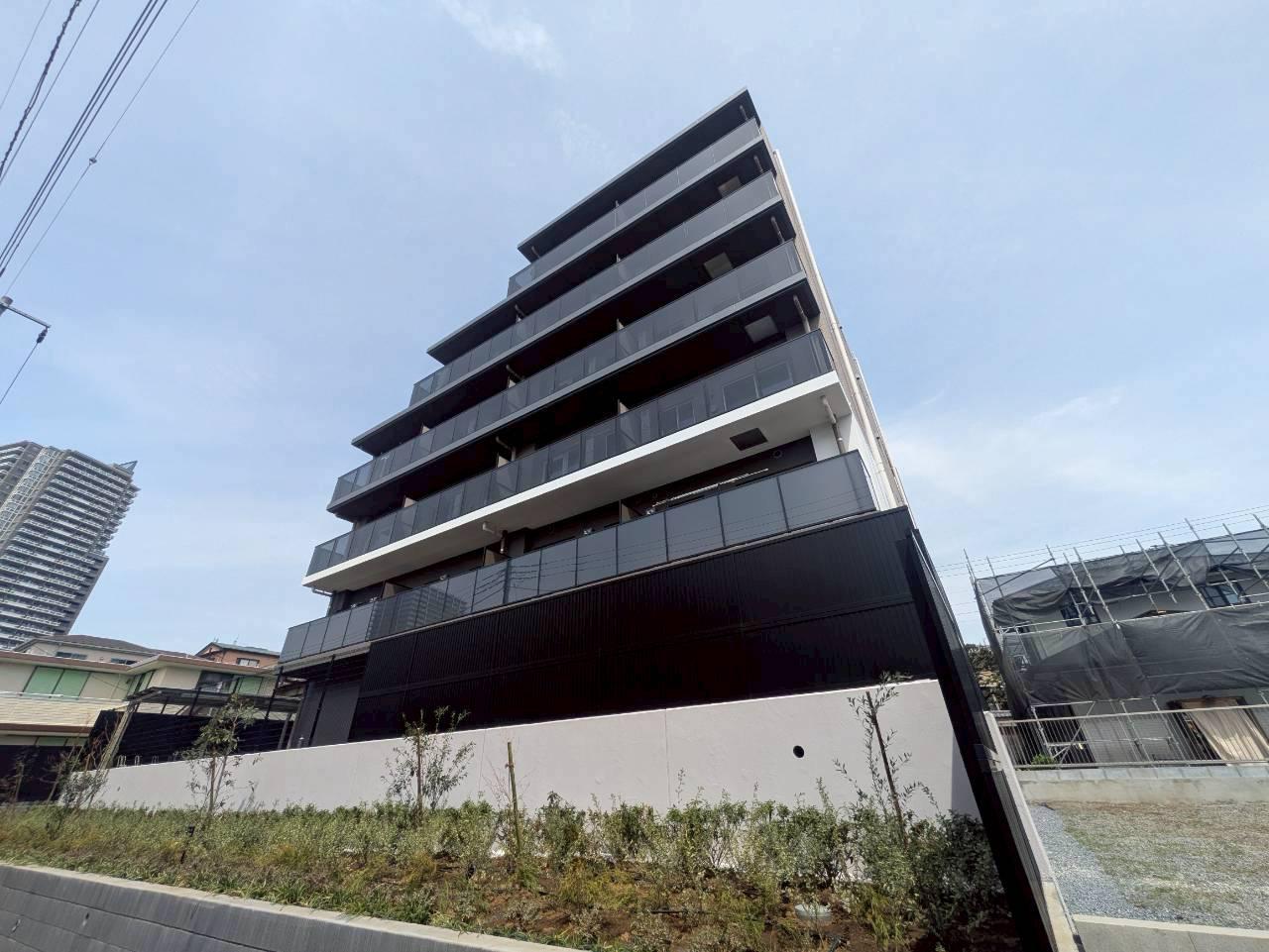デュオステージ浦和岸町(2SLDK/2階)