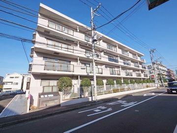ハピネス飯田2号館