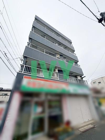 メゾン・チバ