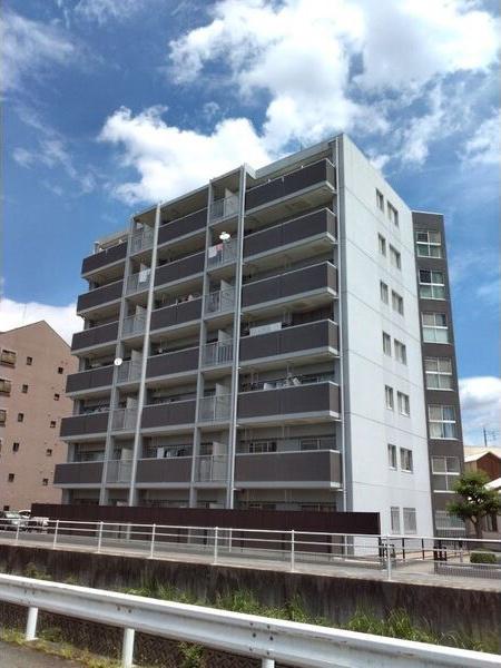 セブン仲田(3LDK/3階)
