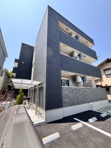 フジパレス堺大浜公園II番館
