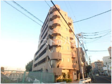 デュオ・スカーラ田端