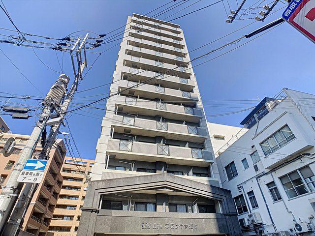 ユーエムライフ赤坂けやき通