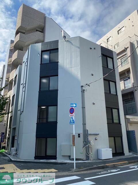 エスメラルダ大森