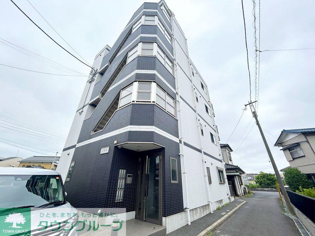 ＪＲ総武本線 四街道駅 徒歩5分 5階建 築14年