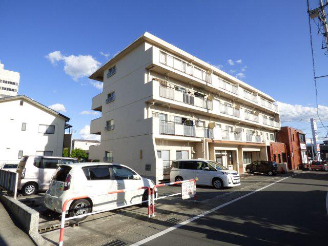 ニューコーポ湯村