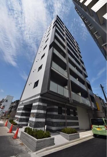 レーヴ・アデル・千住新橋