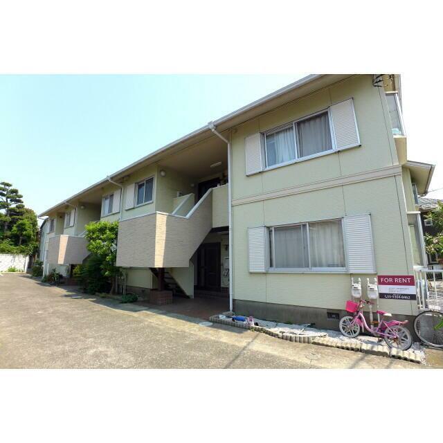 東海岸レジデンス