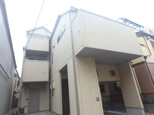 アネックス新小岩II