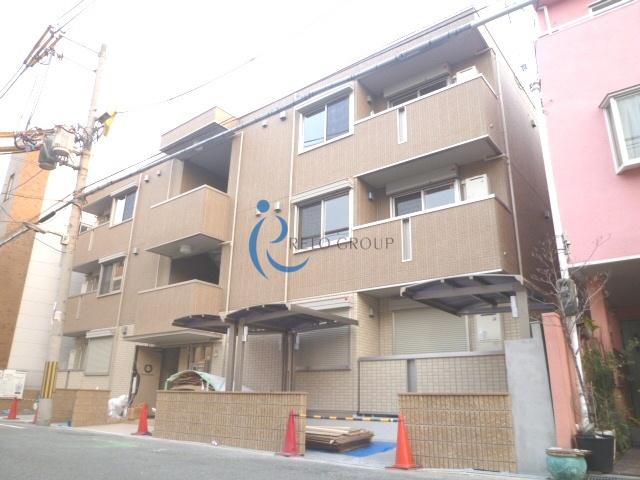 片岡マンション