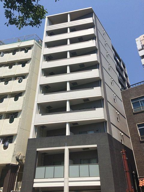 メゾンアイリス