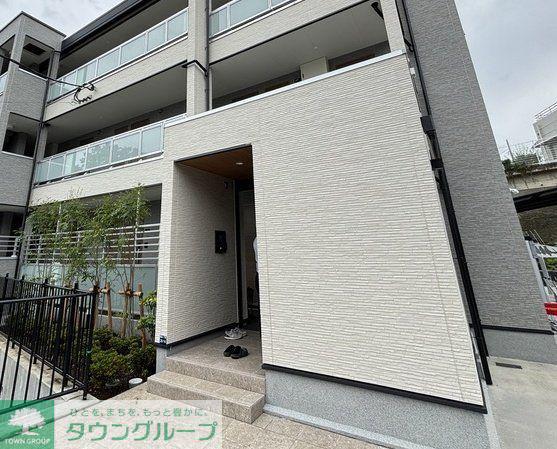 リブリ・西台