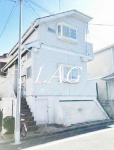ハイム高島平