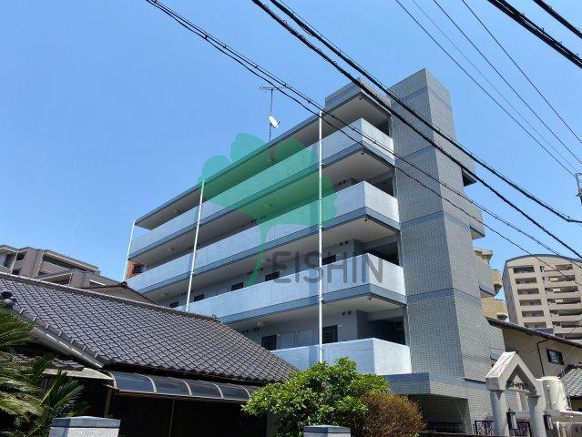 エステートモア西大橋