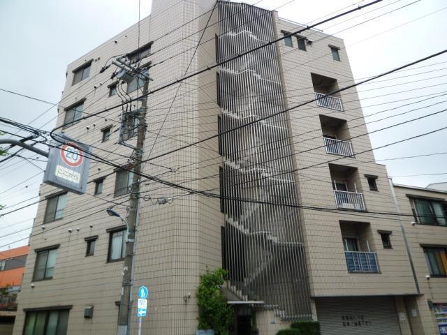 第3なり駒ビル