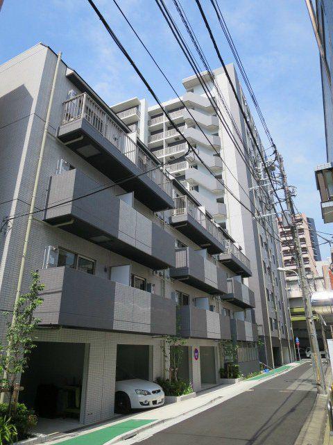 スカイコート板橋本町II