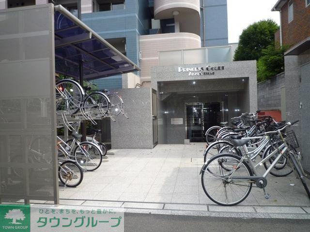 プリンセスコート赤堤