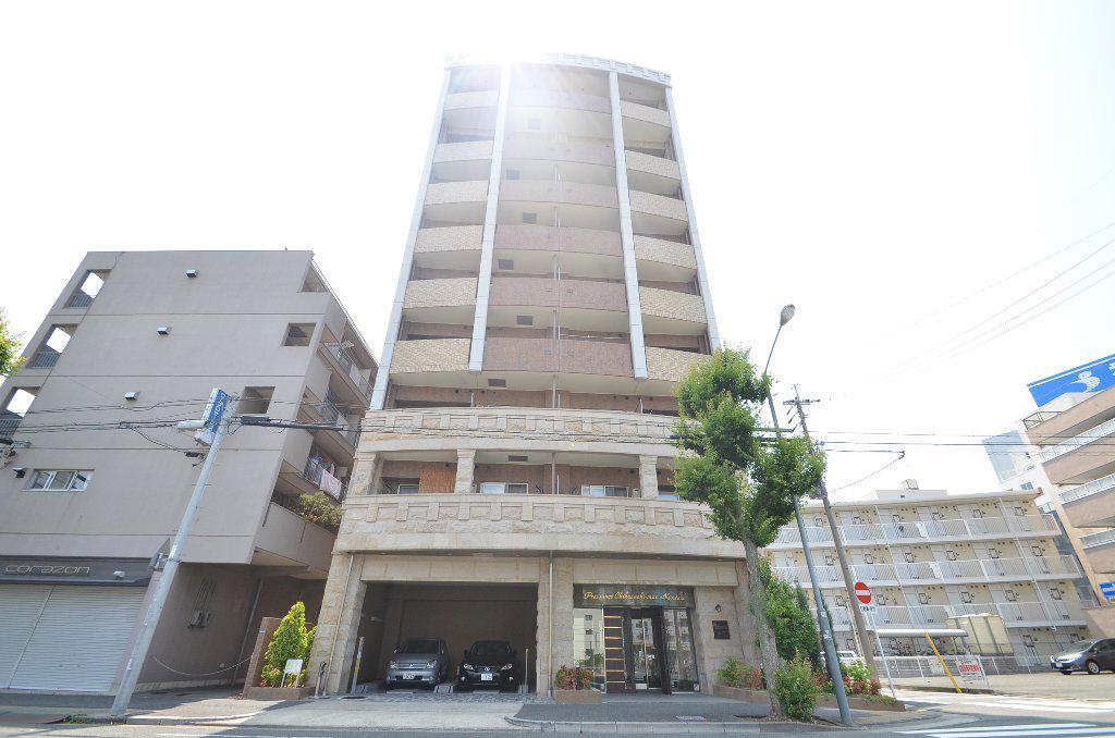 プレサンス千種駅前ネオステージ