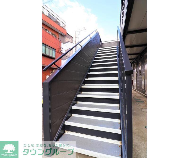 エステートピア恵