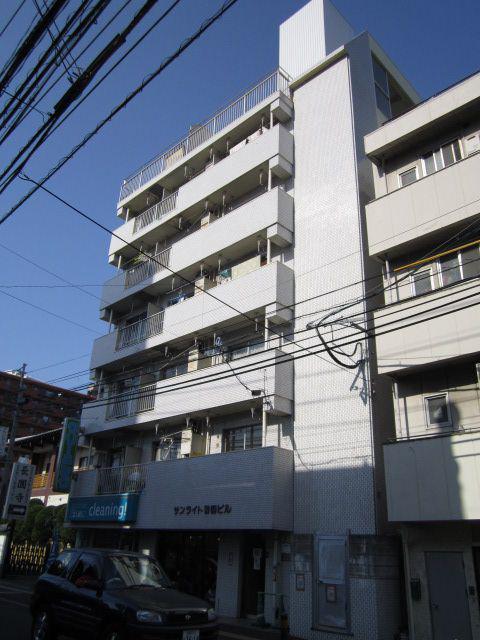 サンライト警固ビル