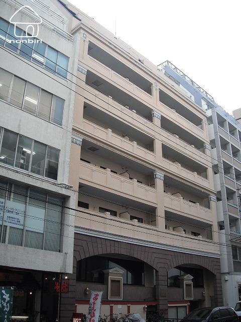 メゾン・デュ・オーラ山下町