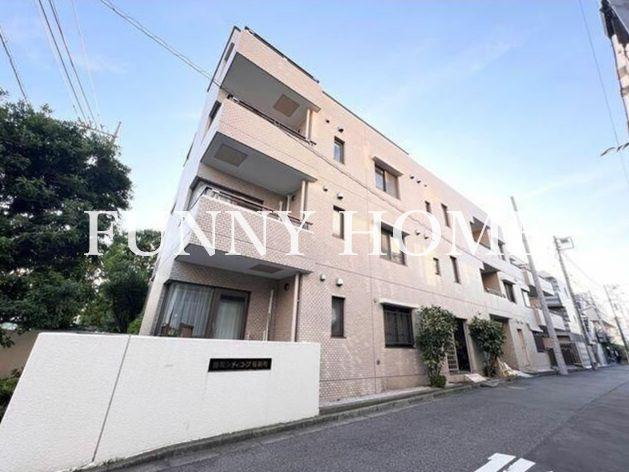 藤和シティコープ桜新町