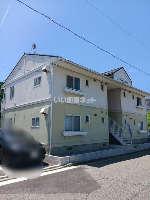 リバーサイドハイムB
