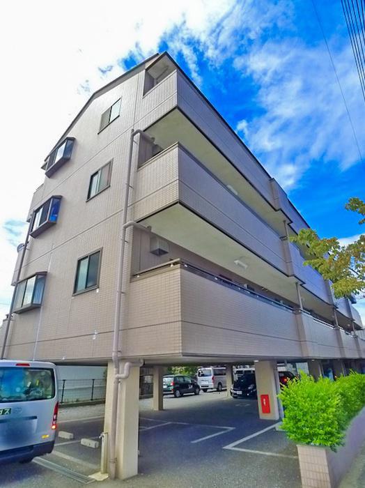 MTメゾン