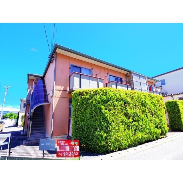 MAST TOWN 出川B