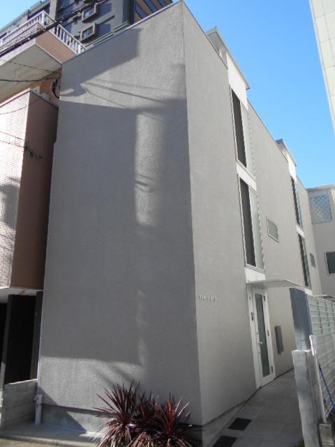 アイリーフ古門戸