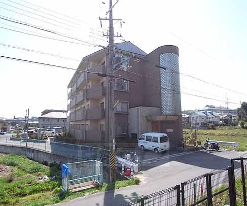プレステージ参番館