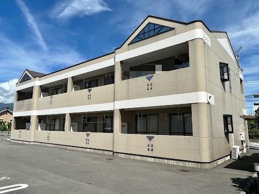 パレス野添II